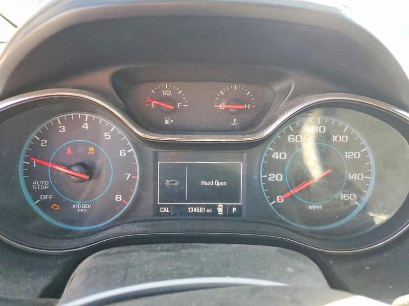 Aukcja sprzedaży 2018 Chevrolet Cruze, vin: 1G1BE5SM3J7141105, numer aukcji: 71061266