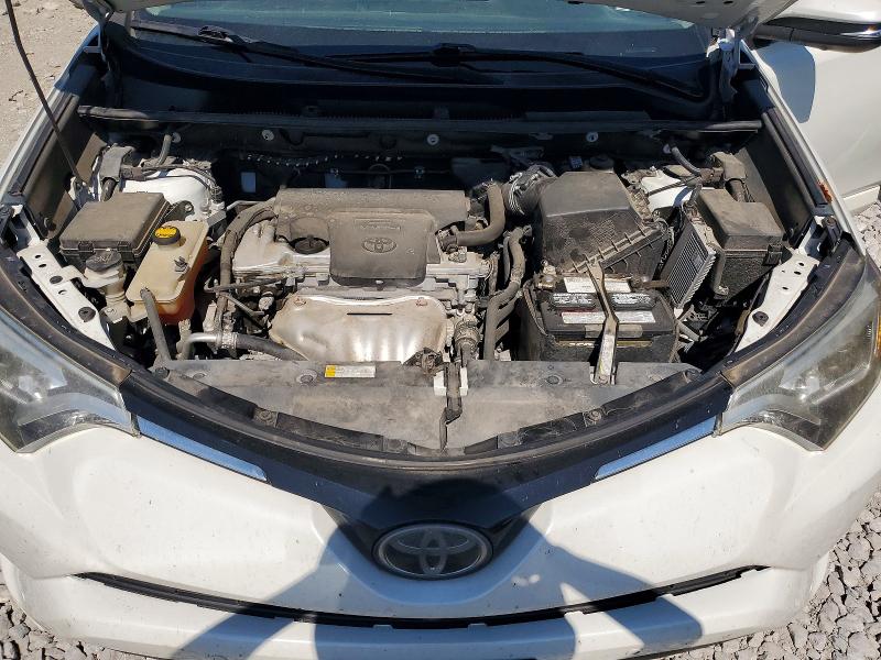 Aukcja sprzedaży 2017 Toyota Rav4, vin: 2T3DFREV7HW659354, numer aukcji: 66144156