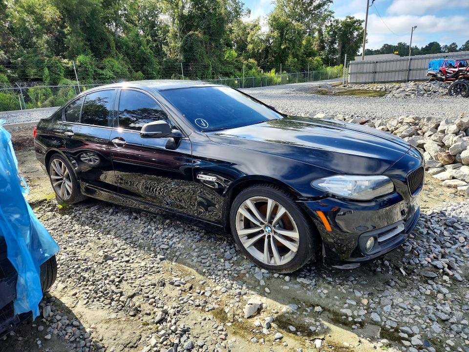 Продажа на аукционе авто 2016 Bmw 528, vin: WBA5A5C5XGG354839, номер лота: 68110146