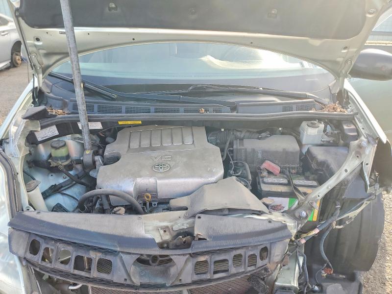 Aukcja sprzedaży 2010 Toyota Sienna, vin: 5TDKK4CC7AS316056, numer aukcji: 70476146