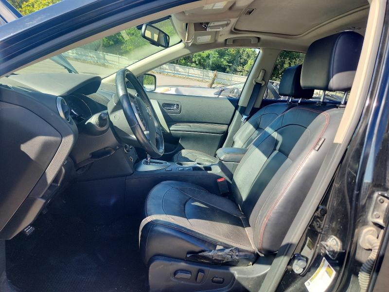 68936806 :رقم المزاد ، JN8AS5MV8CW368661 vin ، 2012 Nissan Rogue مزاد بيع