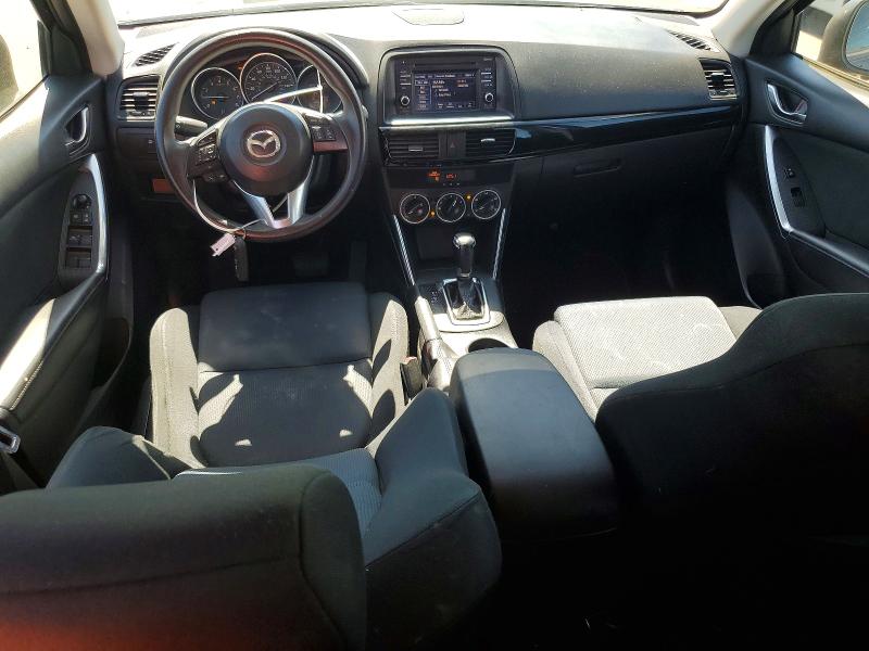 2015 Mazda Cx-5 მანქანა იყიდება აუქციონზე, vin: JM3KE2BE2F0524359, აუქციონის ნომერი: 68786216