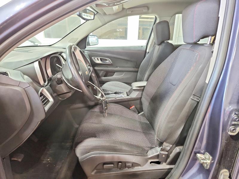 71121936 :رقم المزاد ، 2GNALDEK8D6325805 vin ، 2013 Chevrolet Equinox مزاد بيع