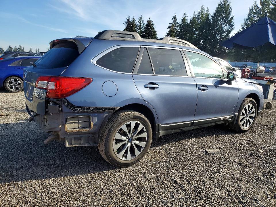 Продажа на аукционе авто 2015 Subaru Outback, vin: 4S4BSENC5F3359012, номер лота: 67698066