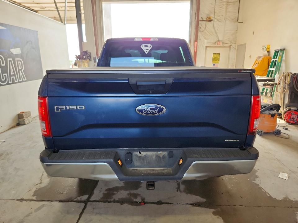 Aukcja sprzedaży 2016 Ford F150, vin: 1FTFW1EF5GKE79073, numer aukcji: 67693316