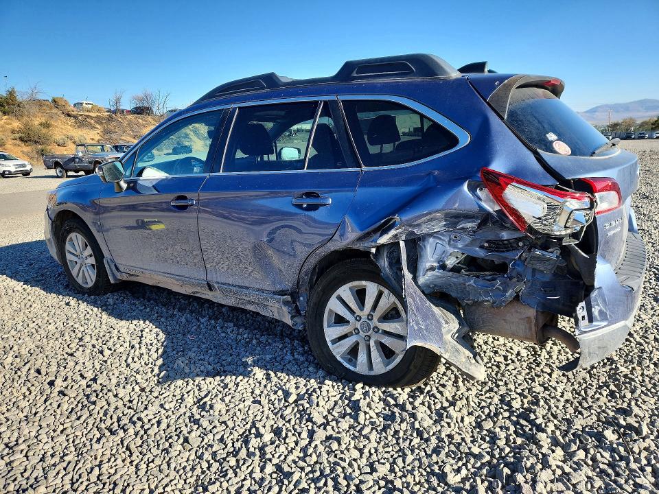 Продаж на аукціоні авто 2017 Subaru Outback, vin: 4S4BSAHC2H3397630, номер лоту: 66513726