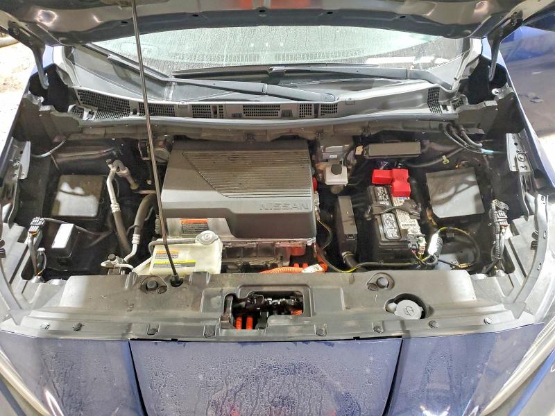 Aukcja sprzedaży 2022 Nissan Leaf, vin: 1N4AZ1BV5NC555501, numer aukcji: 67357476