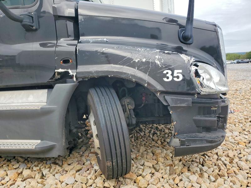 Продаж на аукціоні авто 2016 Freightliner Cascadia 125, vin: 3AKJGLD57GSHB9922, номер лоту: 67604946