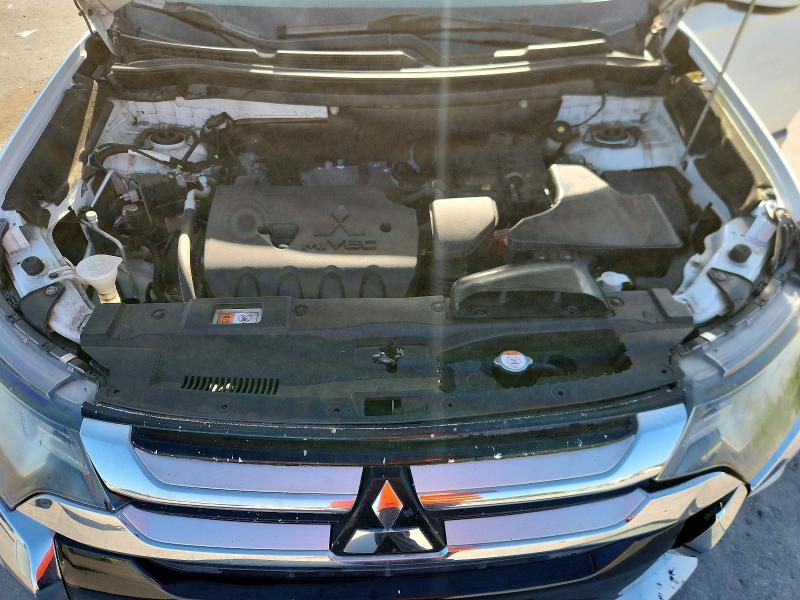 Aukcja sprzedaży 2016 Mitsubishi Outlander, vin: JA4AD3A34GZ002241, numer aukcji: 69209556