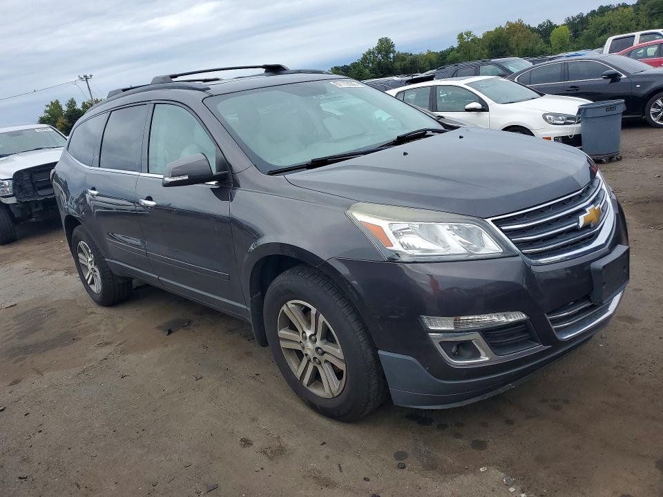 Продаж на аукціоні авто 2016 Chevrolet Traverse, vin: 1GNKVHKD2GJ268410, номер лоту: 67112556