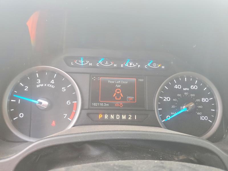 67010066 :رقم المزاد ، 1FT7W2B66HEF18901 vin ، 2017 Ford F250 مزاد بيع