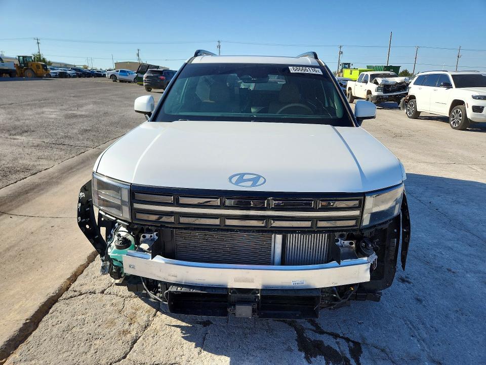 Продаж на аукціоні авто 2025 Hyundai Santa Fe, vin: 5NMP44GL1SH098419, номер лоту: 68666116