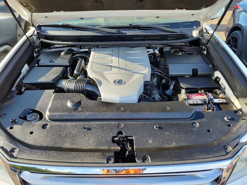 Продажа на аукционе авто 2011 Lexus Gx, vin: JTJBM7FX3B5031224, номер лота: 70191516