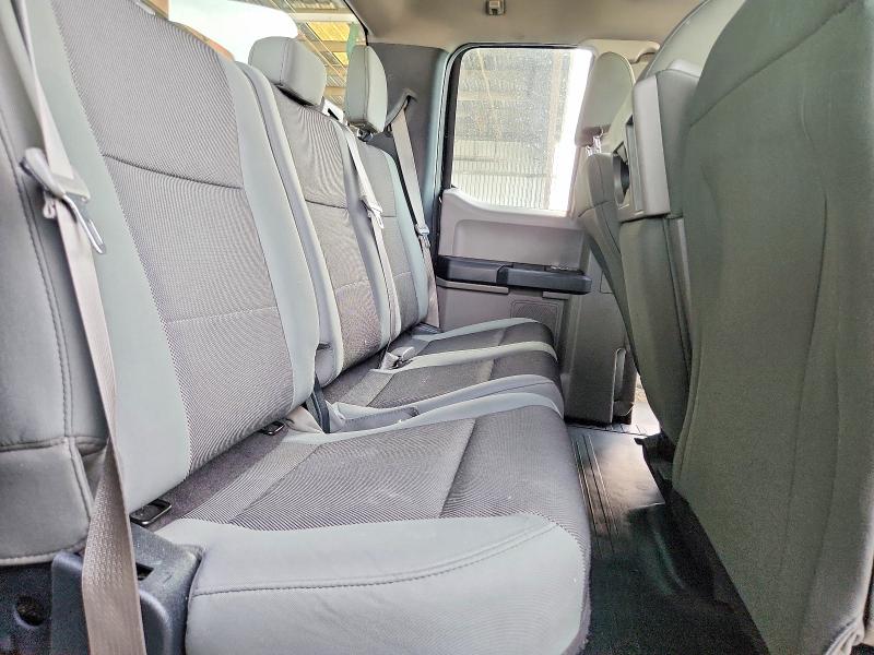 70338136 :رقم المزاد ، 1FTEX1C8XHKC07133 vin ، 2017 Ford F150 مزاد بيع