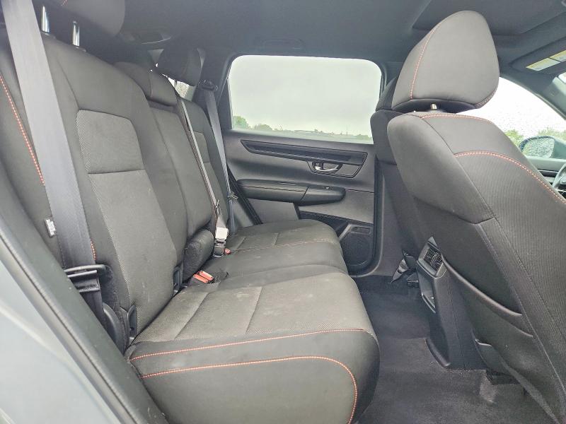2023 Honda Cr-v Hyb Spt მანქანა იყიდება აუქციონზე, vin: 5J6RS6H56PL014041, აუქციონის ნომერი: 70782296