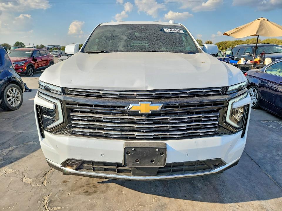 Продаж на аукціоні авто 2026 Chevrolet Tahoe, vin: 1GNS5TKLXTR293304, номер лоту: 69046336