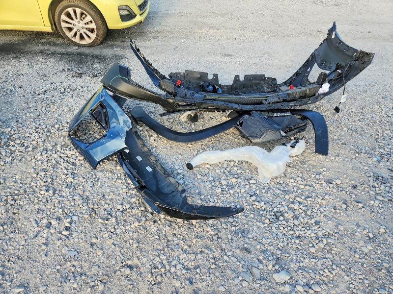 70149676 :رقم المزاد ، 3GNAXTEG9SL310278 vin ، 2025 Chevrolet Equinox مزاد بيع