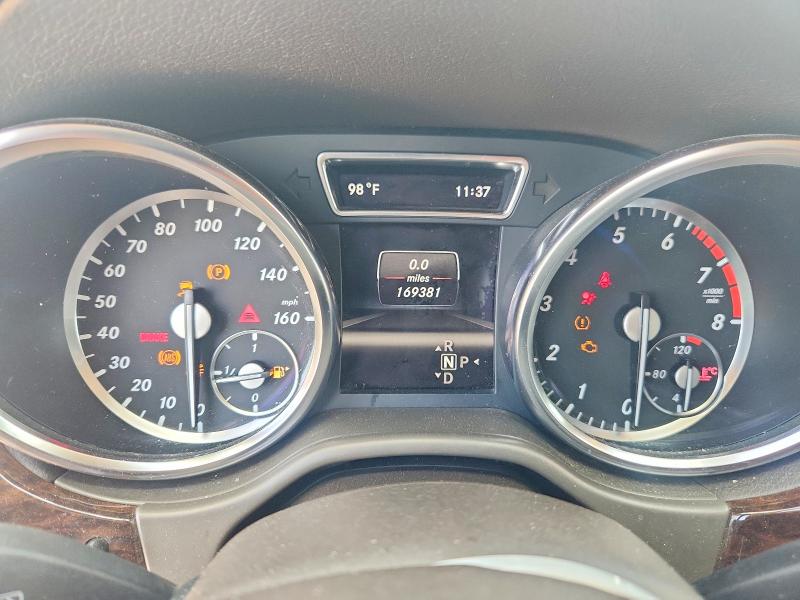Aukcja sprzedaży 2013 Mercedes-benz Gl, vin: 4JGDF7CE3DA173507, numer aukcji: 69433956