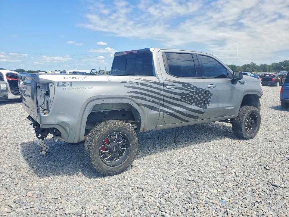 Продаж на аукціоні авто 2023 Gmc Sierra, vin: 3GTUUCED6PG275462, номер лоту: 69284846