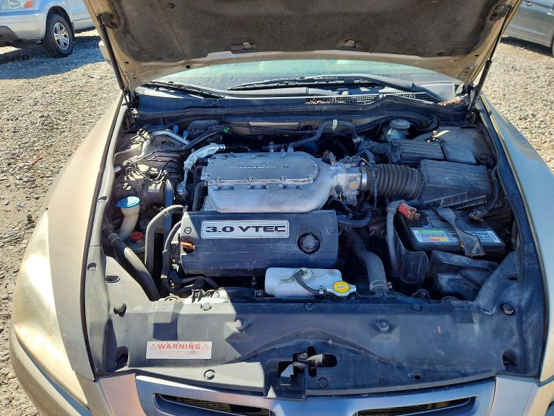 Продаж на аукціоні авто 2005 Honda Accord, vin: 1HGCM66545A031911, номер лоту: 69913996