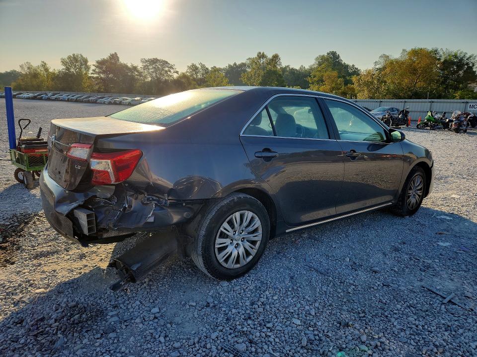 Продаж на аукціоні авто 2014 Toyota Camry, vin: 4T1BF1FK2EU762019, номер лоту: 67289206