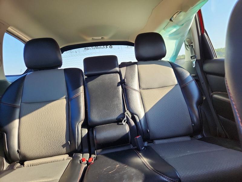 67511166 :رقم المزاد ، 5N1DR2BM1LC585432 vin ، 2020 Nissan Pathfinder مزاد بيع