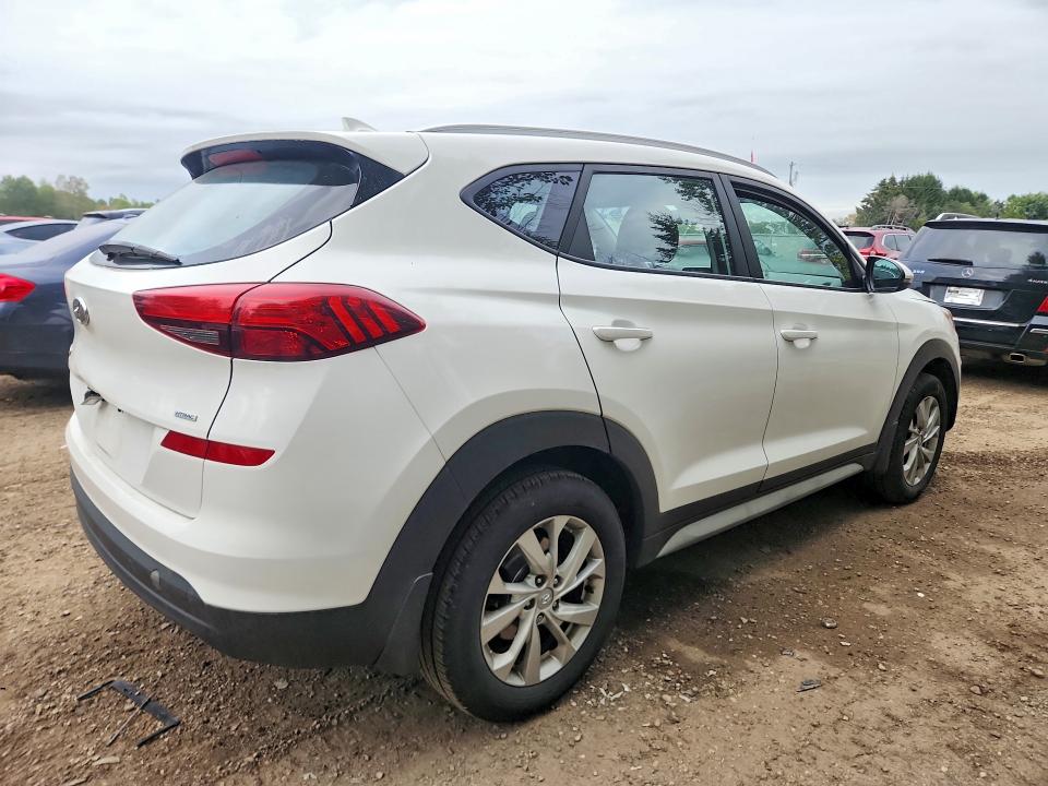 2019 Hyundai Tucson მანქანა იყიდება აუქციონზე, vin: KM8J3CA46KU905834, აუქციონის ნომერი: 69161356
