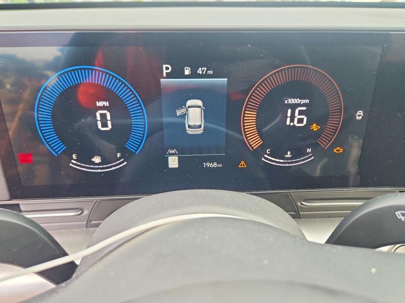 68339466 :رقم المزاد ، KM8HD3A3XTU477755 vin ، 2026 Hyundai Kona مزاد بيع