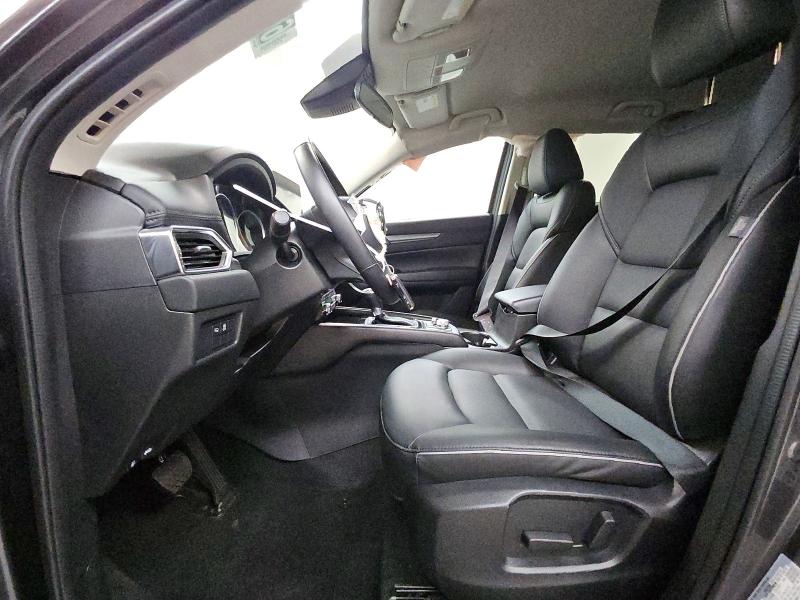 66820256 :رقم المزاد ، JM3KFBBL8S0785713 vin ، 2025 Mazda Cx-5 مزاد بيع