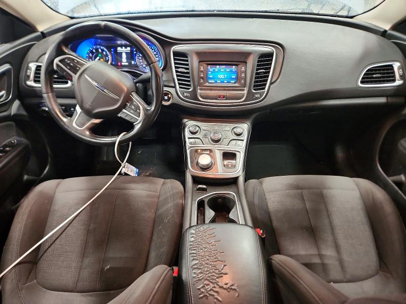 Aukcja sprzedaży 2015 Chrysler 200, vin: 1C3CCCAB2FN680943, numer aukcji: 69157966