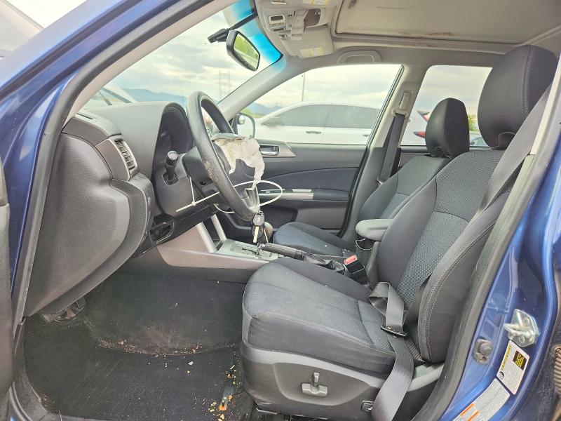 Продаж на аукціоні авто 2012 Subaru Forester, vin: JF2SHBDC8CH431470, номер лоту: 70321496