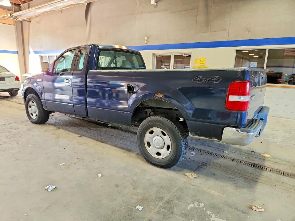 Aukcja sprzedaży 2004 Ford F150, vin: 1FTVF14554NB81167, numer aukcji: 69743326