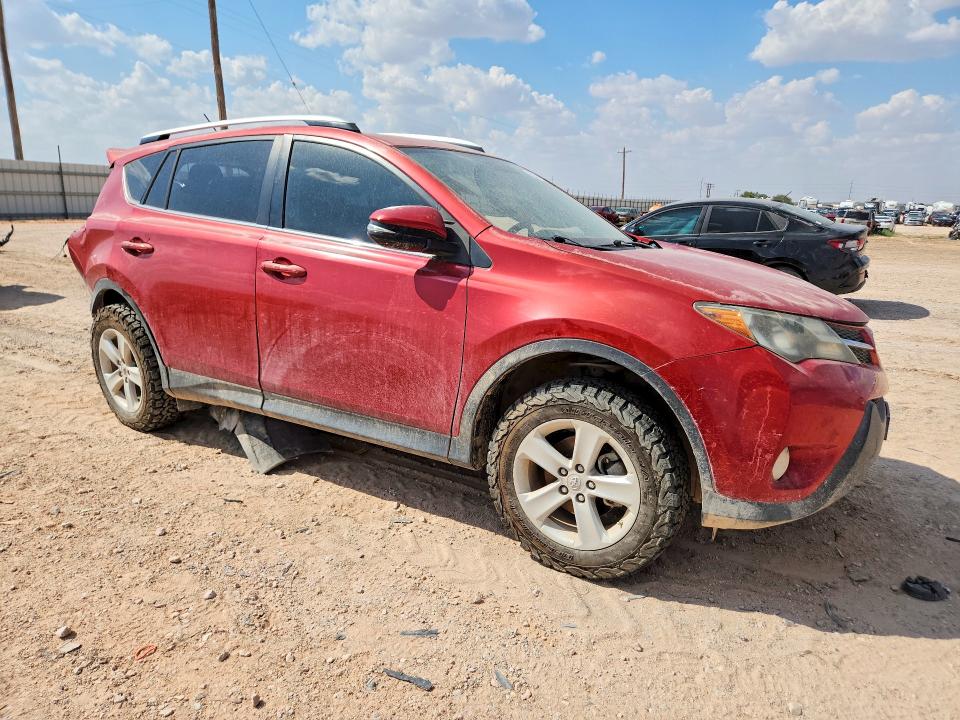 Aukcja sprzedaży 2013 Toyota Rav4, vin: JTMWFREV3D5017000, numer aukcji: 68179076