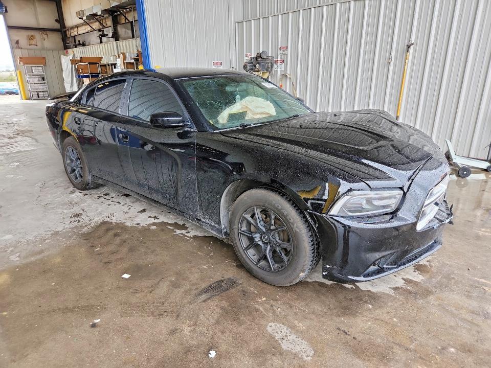 70386726 :رقم المزاد ، 2C3CDXBG2DH660325 vin ، 2013 Dodge Charger مزاد بيع