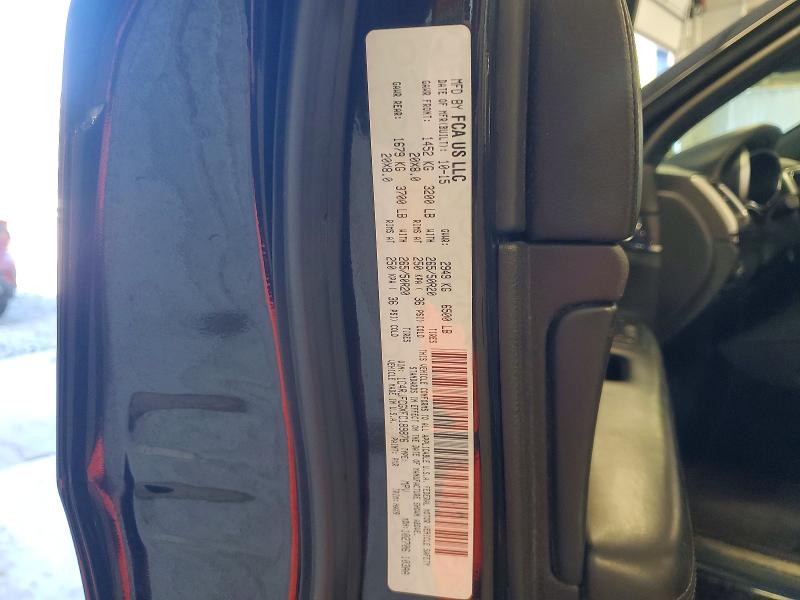Aukcja sprzedaży 2015 Jeep Grand Cherokee, vin: 1C4RJFCGXFC189876, numer aukcji: 70136956