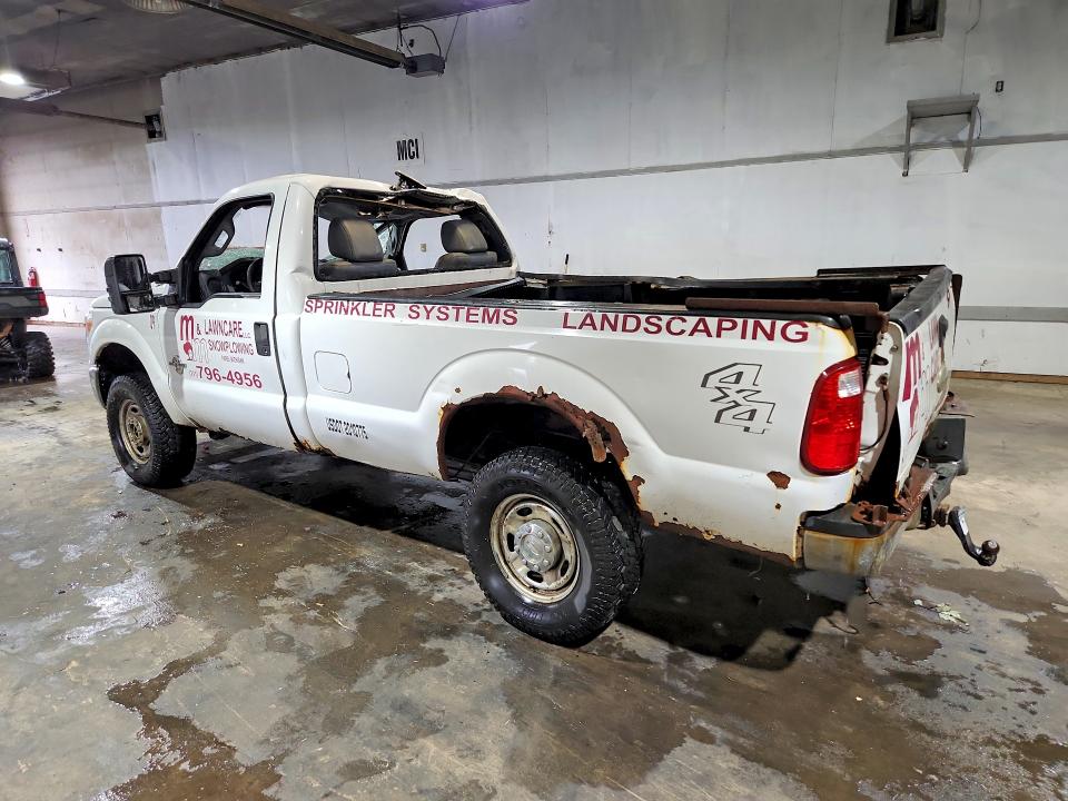 Aukcja sprzedaży 2012 Ford F350, vin: 1FTRF3BT0CEA01980, numer aukcji: 67645556