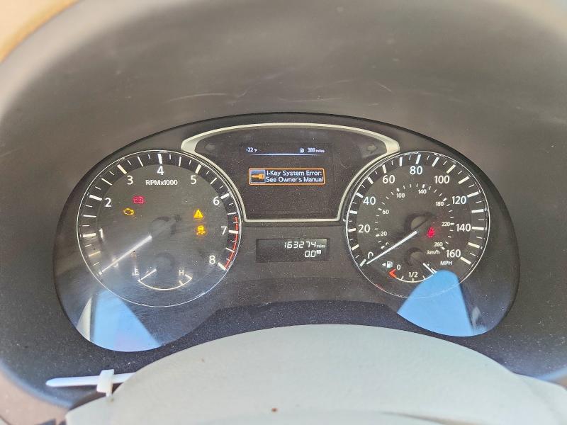 67648706 :رقم المزاد ، 1N4AL3AP5FC248959 vin ، 2015 Nissan Altima مزاد بيع