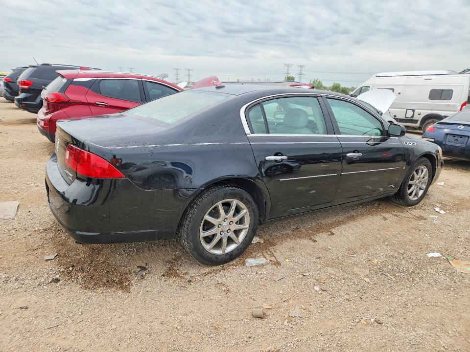 2007 Buick Lucerne მანქანა იყიდება აუქციონზე, vin: 1G4HD572X7U200071, აუქციონის ნომერი: 68936486