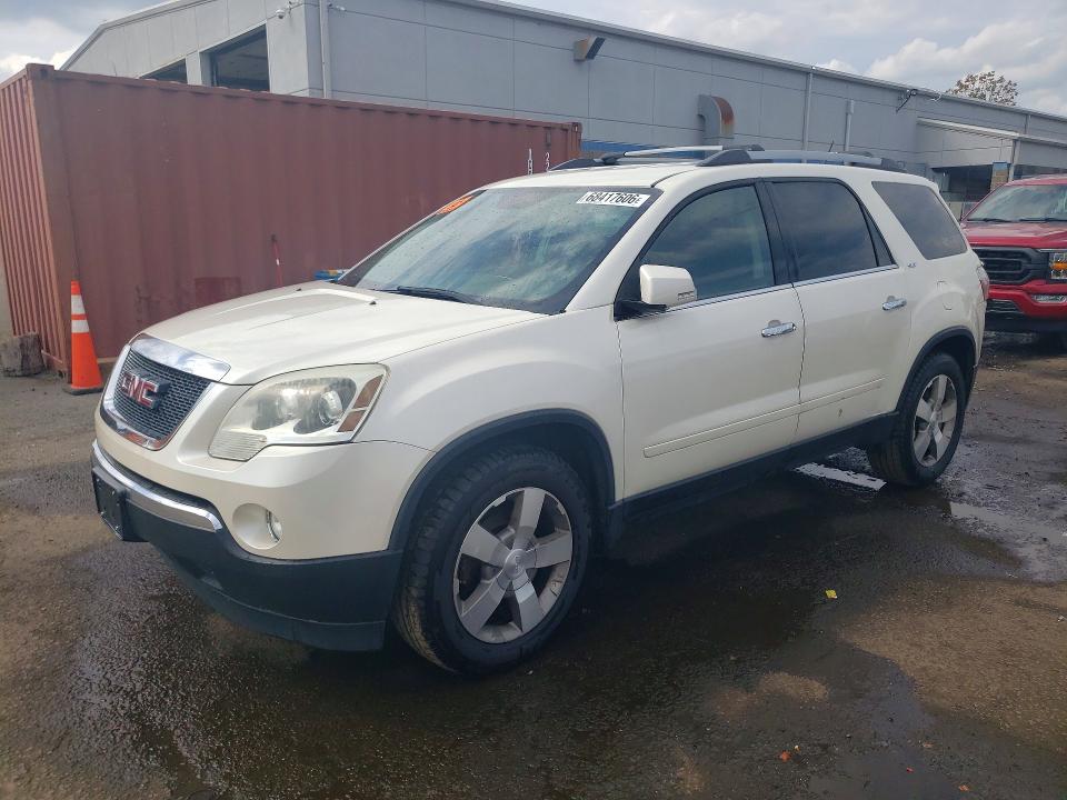 Aukcja sprzedaży 2012 Gmc Acadia, vin: 1GKKVRED0CJ308878, numer aukcji: 68417606