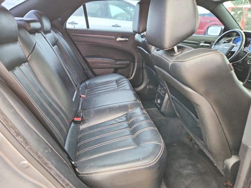 Aukcja sprzedaży 2014 Chrysler 300, vin: 2C3CCABG7EH103573, numer aukcji: 67816306