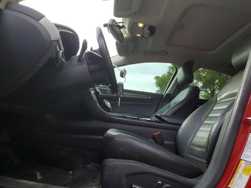 Auction sale of the 2013 Ford Fusion, vin: 3FA6P0H98DR314323, lot number: 69231746