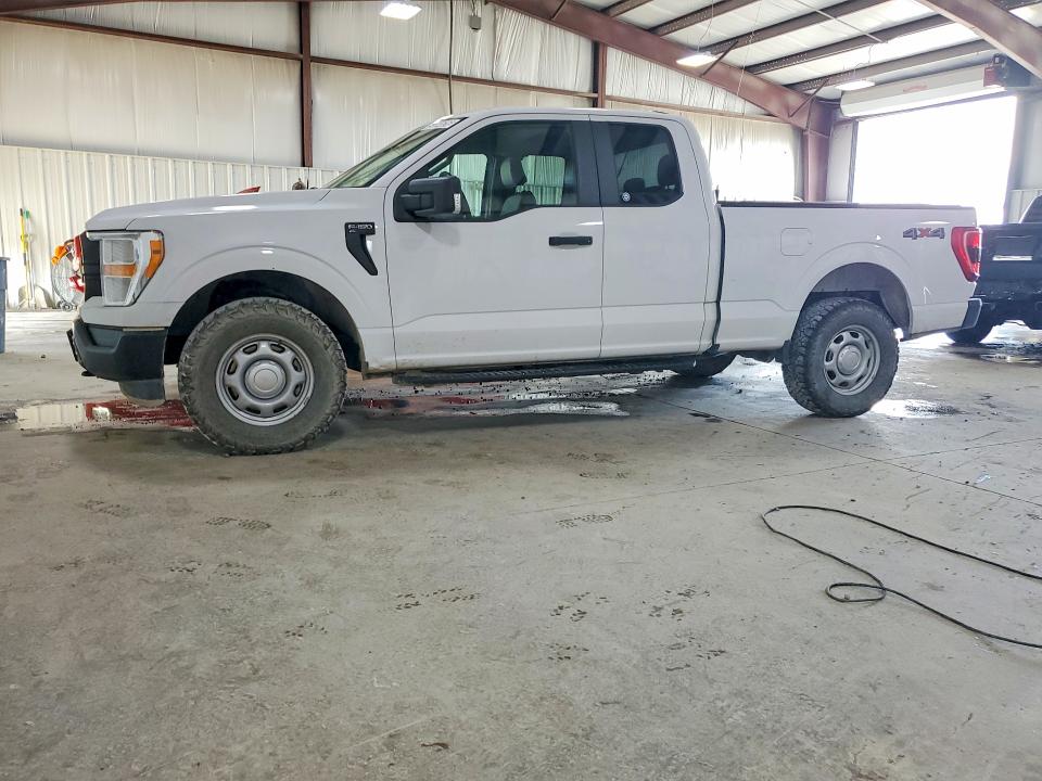 Aukcja sprzedaży 2022 Ford F150, vin: 1FTFX1E5XNKE34289, numer aukcji: 69384626