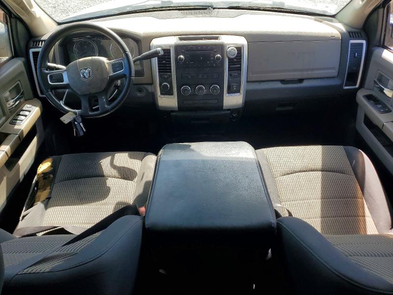 Aukcja sprzedaży 2011 Dodge Ram 2500, vin: 3D7TT2CT2BG520713, numer aukcji: 68269406