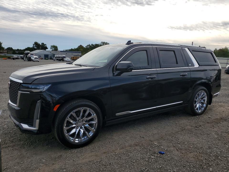 Продаж на аукціоні авто 2023 Cadillac Escalade, vin: 1GYS4MKL4PR260798, номер лоту: 70490526