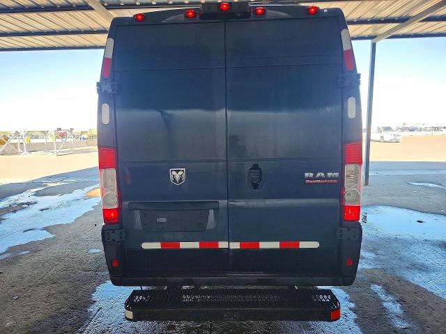 66548946 :رقم المزاد ، 3C6URVJG2LE136570 vin ، 2020 Ram Promaster 3500 مزاد بيع