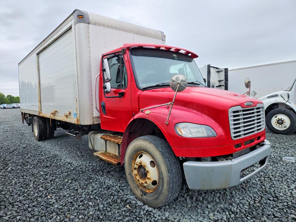 2015 Freightliner M2 მანქანა იყიდება აუქციონზე, vin: 3ALACWCY0FDGN7369, აუქციონის ნომერი: 70133246