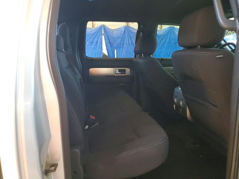 Продаж на аукціоні авто 2013 Ford F150, vin: 1FTFW1ET8DFC67990, номер лоту: 69113156
