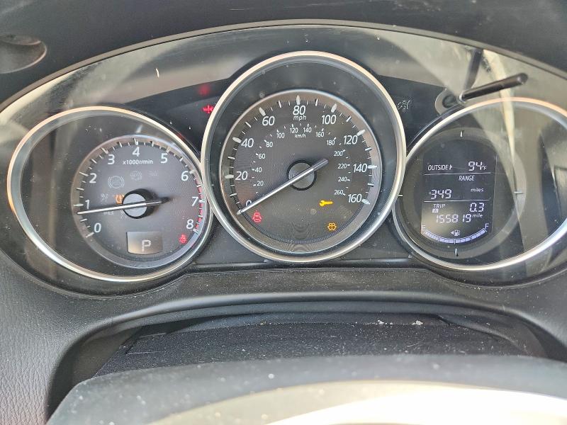 Aukcja sprzedaży 2016 Mazda Cx-5, vin: JM3KE4DYXG0607445, numer aukcji: 70847746