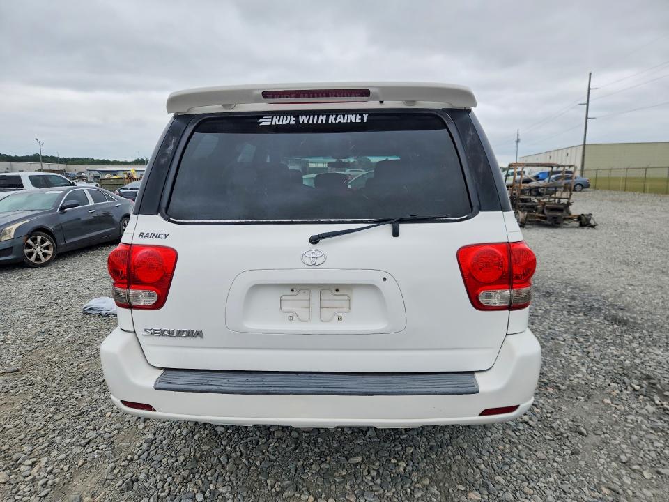 Продаж на аукціоні авто 2005 Toyota Sequoia, vin: 5TDZT34A65S255890, номер лоту: 70504016