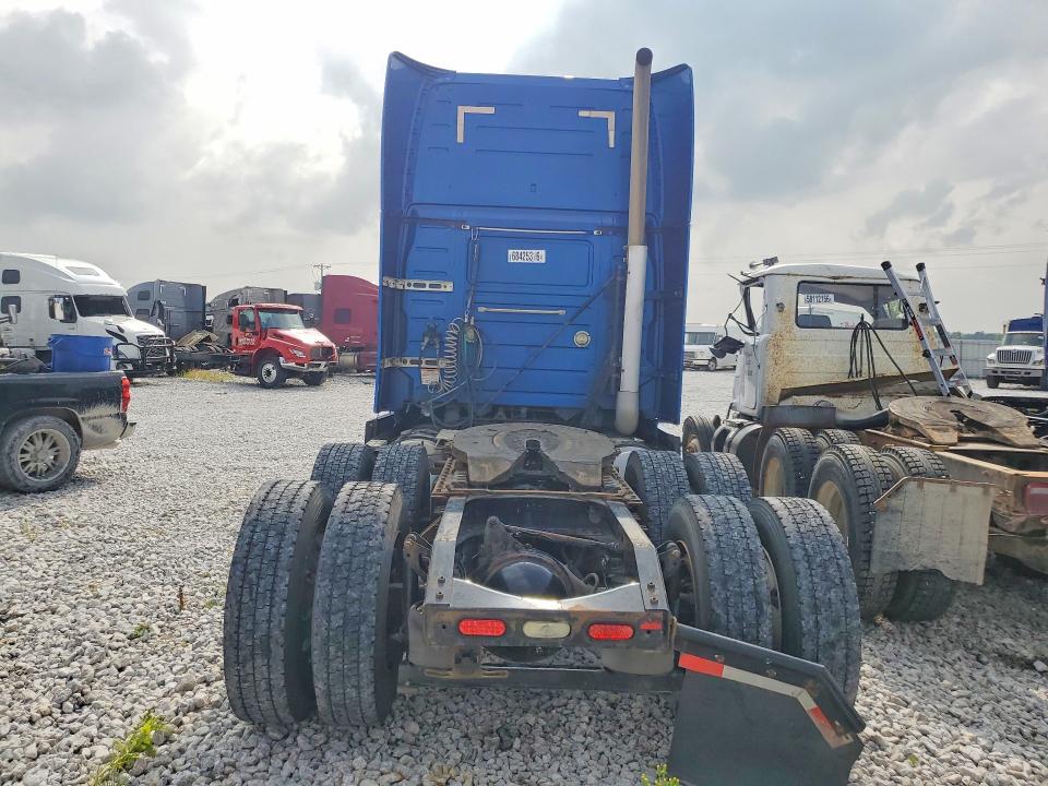 Auction sale of the 2013 Volvo Vnl, vin: 4V4NC9EH3DN141190, lot number: 68425316